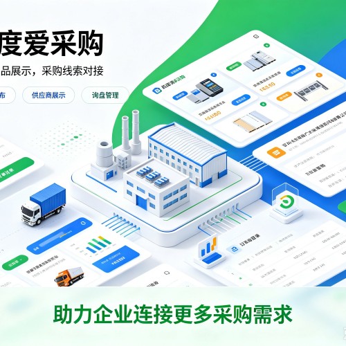 红古百度爱采购